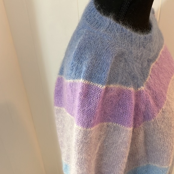 Isabel Etoile Marant Mohair Sweater - Picture 2 of 12